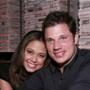 Vanessa Minnillo, Nick Lachey 