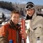 Lance Bass, Reichen Lehmkuhl 