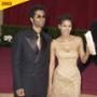 Eric Benet, Halle Berry