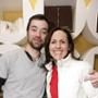 John Hensley, Molly Shannon