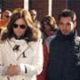 Mandy Moore, DJ AM 