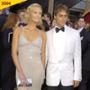 Charlize Theron, Stuart Townsend