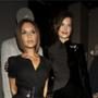 Victoria Beckham, Katie Holmes 