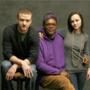 Justin Timberlake, Samuel L. Jackson, Christina Ricci 