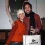 Katherine Heigl, Josh Kelley 