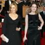Felicity Huffman, Jenna Fischer