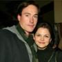 Chris Klein, Ginnifer Goodwin