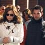 Mandy Moore, DJ AM