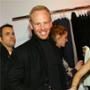 Ian Ziering 