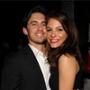 Maria Menounos, Milo Ventimiglia