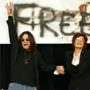 Ozzy Osbourne, Sharon Osbourne