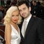 Christina Aguilera, Jordan Bratman 