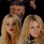 Mary-Kate Olsen, Ashley Olsen 