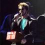 Andy Samberg, Justin Timberlake
