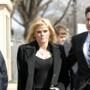 Anna Nicole Smith, Howard K. Stern