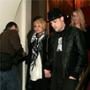 Nicole Richie, Joel Madden