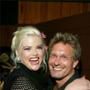 Anna Nicole Smith, ted casablanca