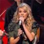 Carrie Underwood 