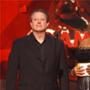 Al Gore, Queen Latifah 