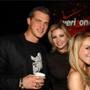 Ivanka Trump, Haylie Duff, AJ Discala 