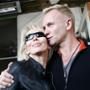 Sting, Trudie Styler 