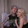 Travis Barker, Shanna Moakler