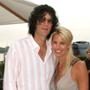 Howard Stern, Beth Ostrosky