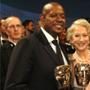Forest Whitaker, Helen Mirren 
