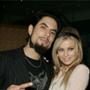 Dave Navarro, Carmen Electra