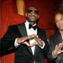 Lebron James, Jay-Z 