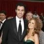 Sacha Baron Cohen, Isla Fisher