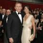 Daniel Craig, Satsuki Mitchell