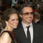 Robert Downey Jr. and wife