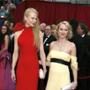Nicole Kidman, Naomi Watts
