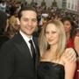 Tobey Maguire, Jennifer Mayer 