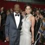 Eddie Murphy, Tracey Edmonds