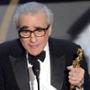 Martin Scorsese