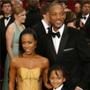 Jada Pinkett Smith, Will Smith, Jayden Smith