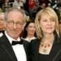 Steven Spielberg, Kate Capshaw 