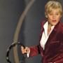 Ellen DeGeneres