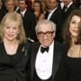 Martin Scorsese and guests