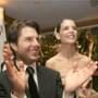 Katie Holmes, Tom Cruise 