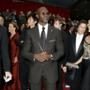Djimon Hounsou