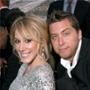 Lance Bass, Haylie Duff