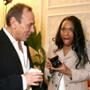 Neil Lane, Jennifer Hudson 