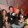 Sean Combs, Kelly Preston, John Travolta, Forest Whitaker 