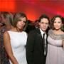 Victoria Beckham, Marc Anthony, Jennifer Lopez, William