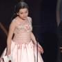 Abigail Breslin and Jaden Smith