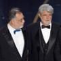 Francis Ford Coppola, George Lucas, Steven Spielberg