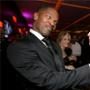Jamie Foxx, Ellen Degeneres 